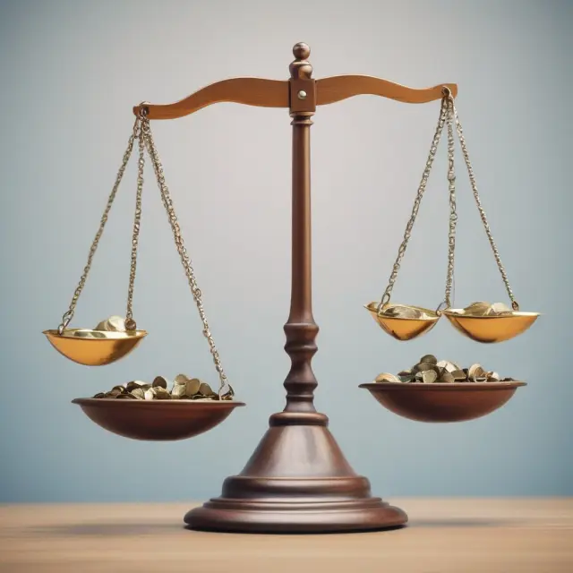 Scales with 