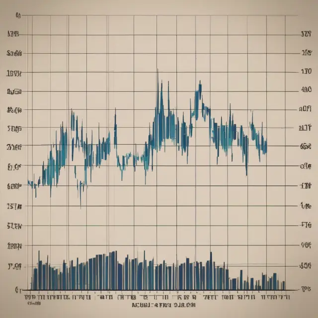Golden calculator reveals stock