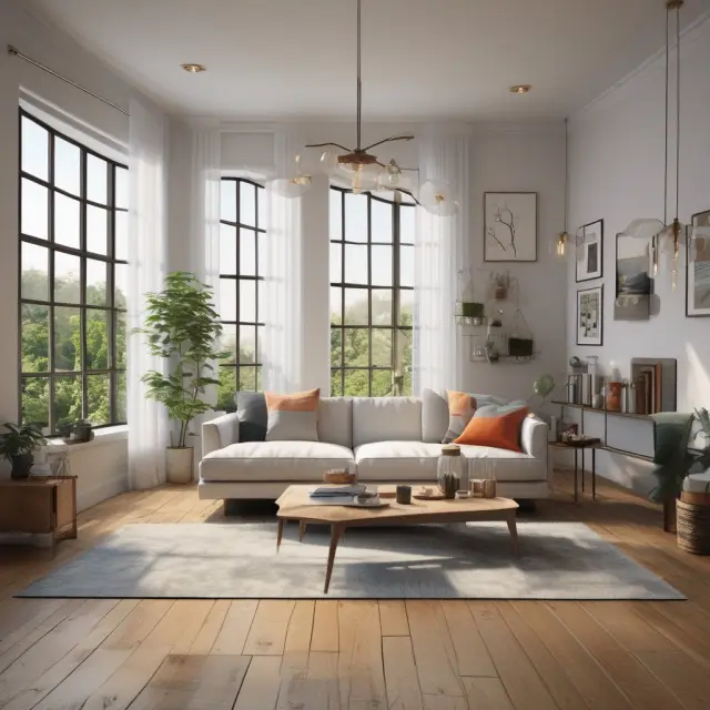 A pendulum swinging between seller and buyer markets, illustrating how absorption rate influences home buying and selling dynamics in real estate.