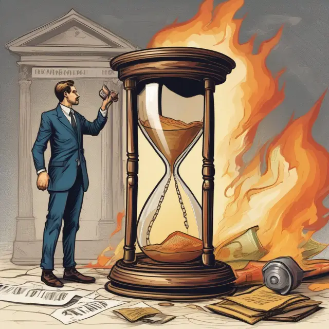 Understanding Acceleration Clauses in Finance and Investment: Protection for Lenders