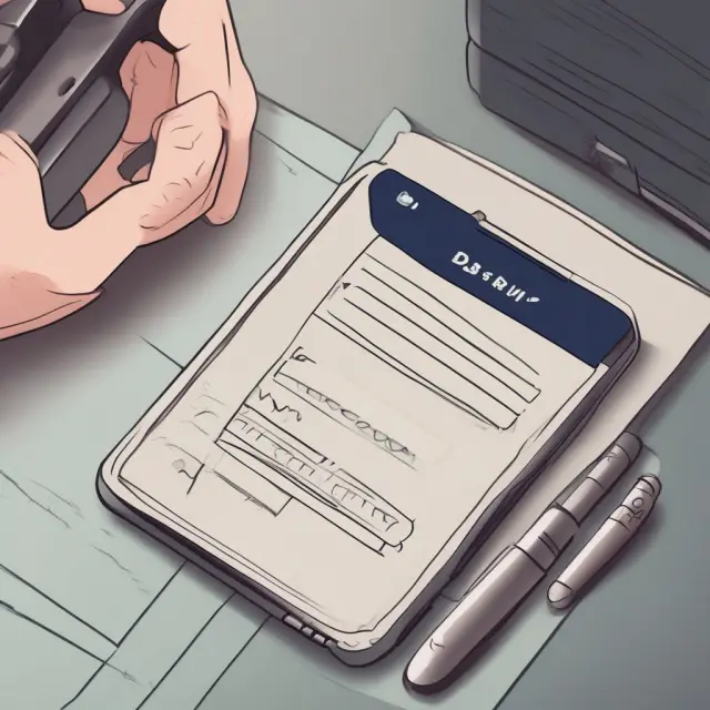 Understanding Bank Account Numbers: Identification, Protection, and Location