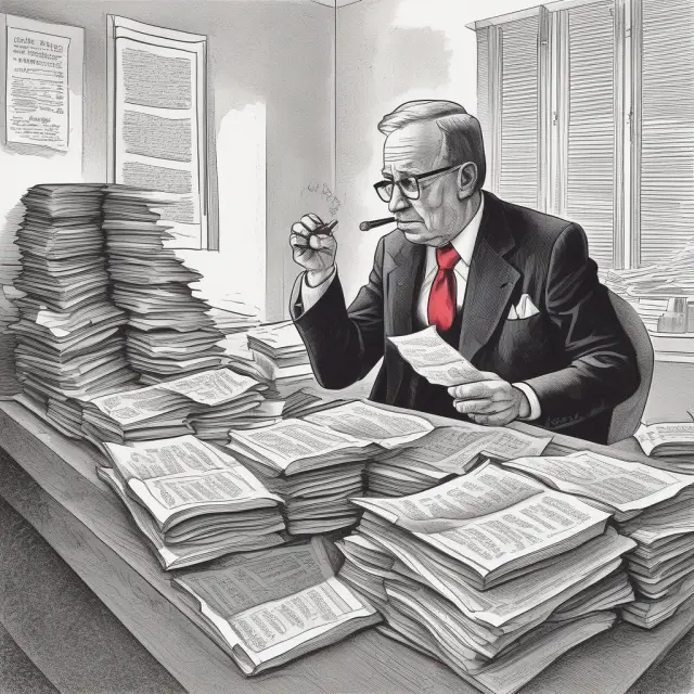 Accountant safeguarding financial records, shielding from IRS examination.