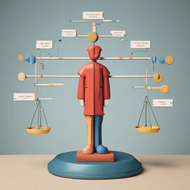 An intricate globe filled with pins, each label displaying accurate account balances