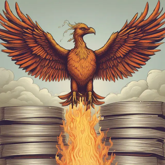 Understanding the Accounting Cycle: From Transactions to Financial Statements