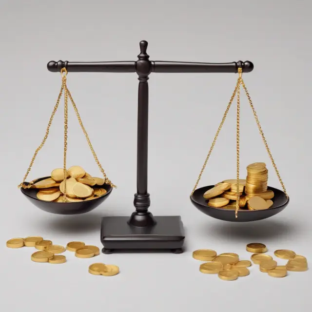 Understanding the Accounting Equation: Assets, Liabilities, and Shareholders’ Equity