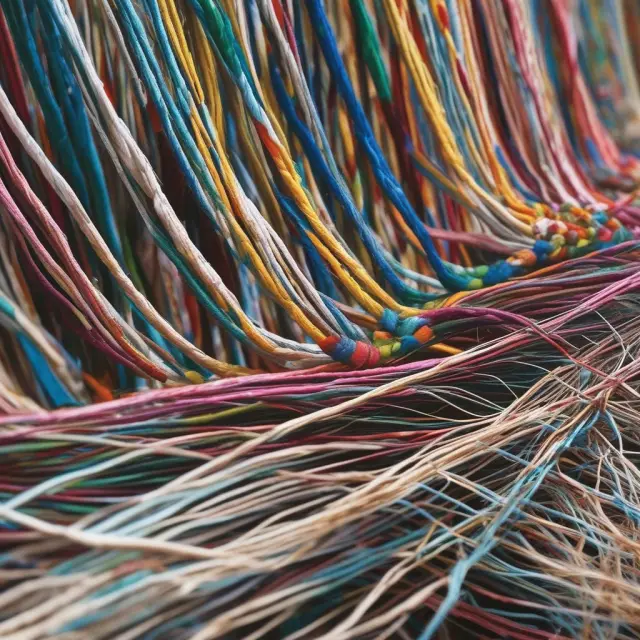 FASB weaving accounting principles into a loom that forms reliable financial statements.