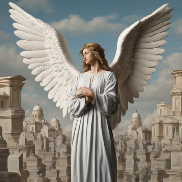 Factoring companies transforming invoices into cash through wings symbolizing immediate financial relief