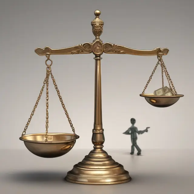 Visualization of a bond