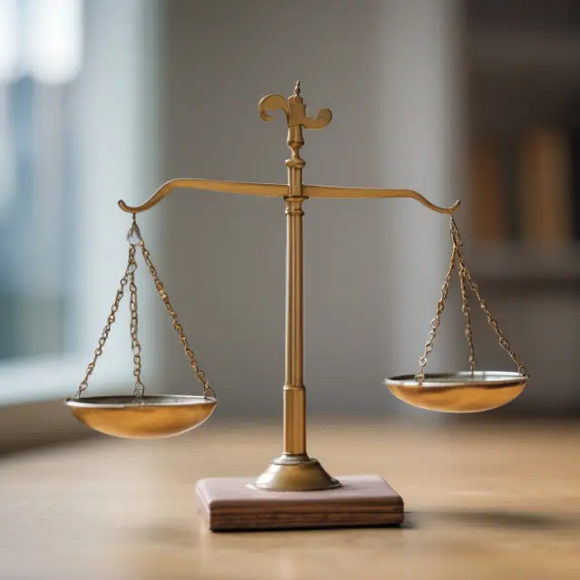 Image of a bond on a balance scale, initially weighed down by its purchase price but gaining value as it approaches par value.