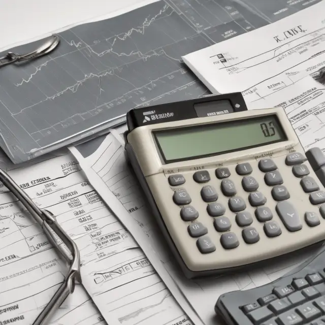 Accrued Revenue: Recognizing Earned But Uncollected Income
