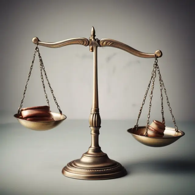 Scale depicting FASB