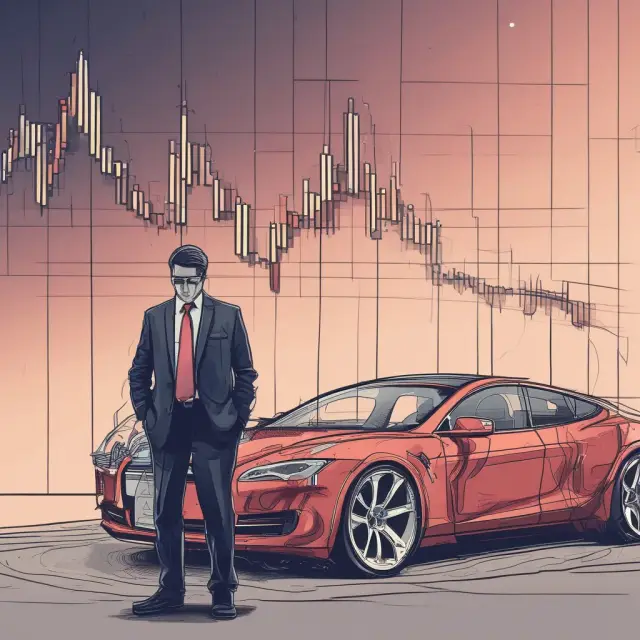 Institutional investors studying the A/D indicator