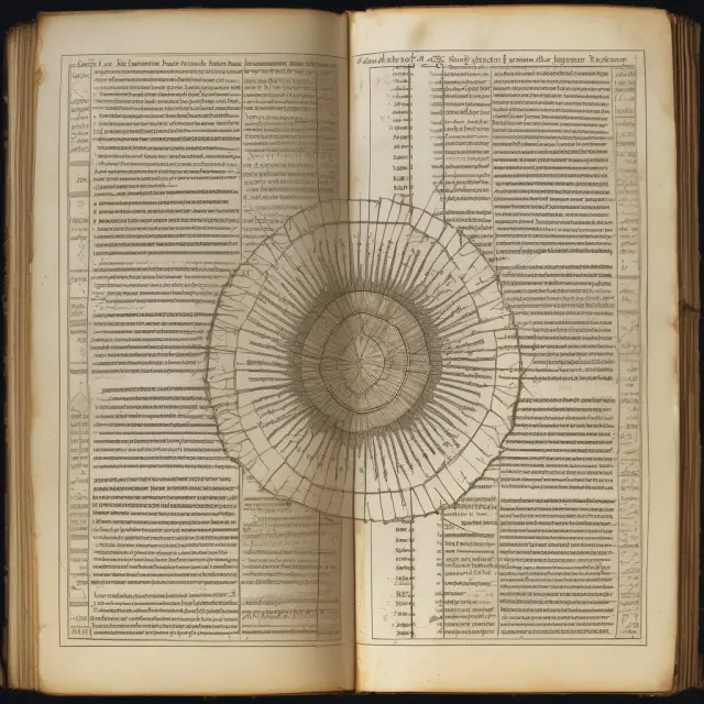 Visualization of Halley