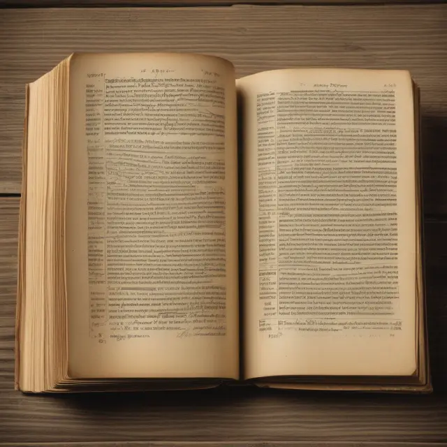 Opening book with questions and answers on add-on interest loans, tailored to the needs of institutional investors