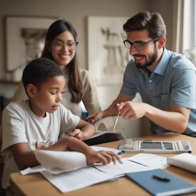 Understanding the Additional Child Tax Credit: Refundable Portion of the Child Tax Credit