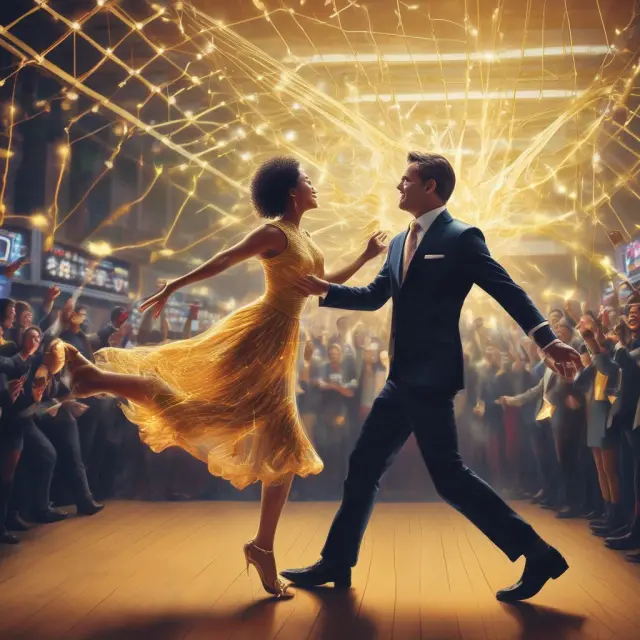 A dance between investors and companies, where APIC forms the golden connection during an Initial Public Offering
