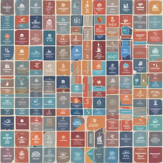 A diverse mosaic of iconic logos from Alibaba, Tencent, Nestle, PetroChina, and Novartis, representing successful American Depositary Receipt programs.