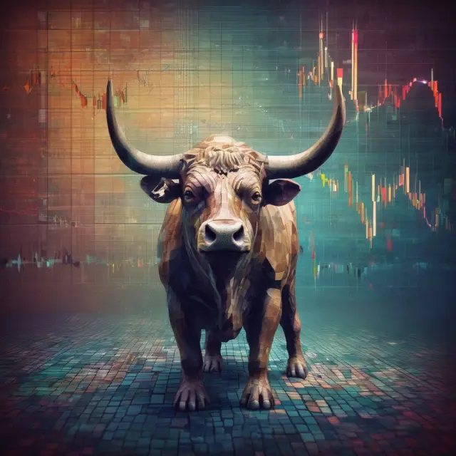 Mosaic depicting common pitfalls when using the Average Directional Index (ADX) in trading: Misinterpreting signals, encountering false alarms, and addressing volatility.