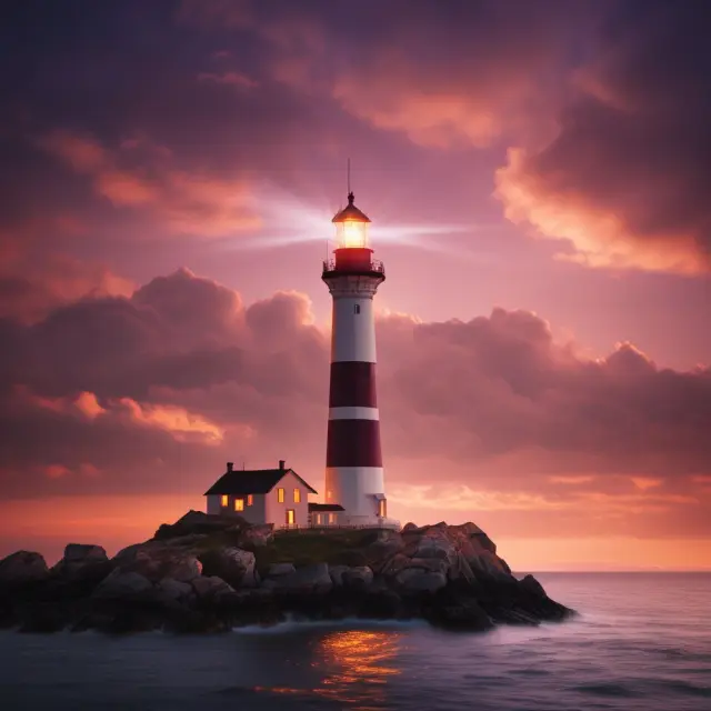 After hours trading: Lighthouse guiding through unpredictable price tides and market volatility