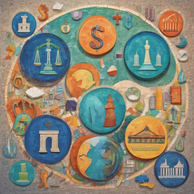 Understanding the Power of Financial Aggregation: Consolidating Data for Effective Investment Management