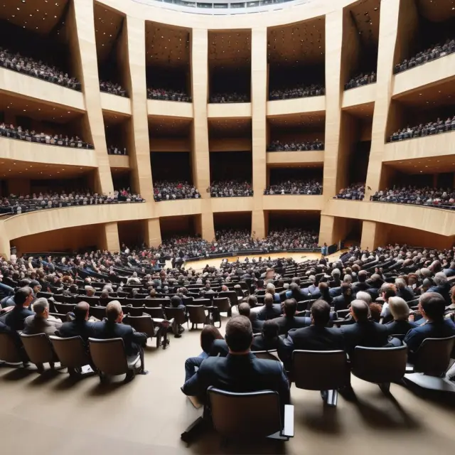 Annual General Meetings (AGMs): A Comprehensive Guide for Institutional Investors