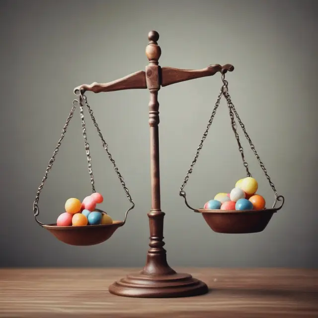 A juggler balances allocated loss adjustment expenses (ALAE) and unallocated loss adjustment expenses (ULAE), representing the importance of understanding insurers