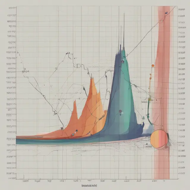 Institutional investor managing risk and maximizing returns through efficient allocation in a diverse portfolio.