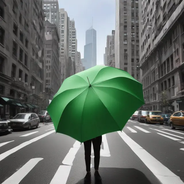 An underwriter