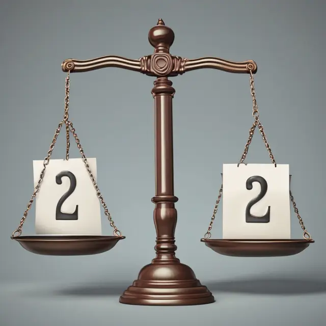 Scale balancing sales % (percentage of credit sales) and aging receivables as two methods for estimating an allowance for bad debts