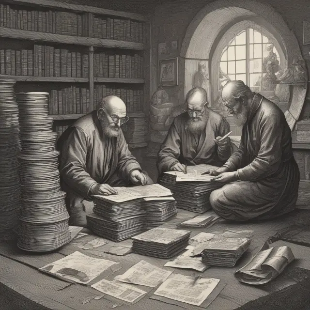 GAAP regulators assessing historical collections data to formulate accurate estimates for uncollectible accounts receivable