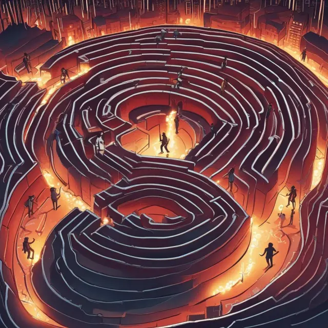Institutional investors exploring the complexities of various alternative trading systems, including dark pools and electronic communication networks.