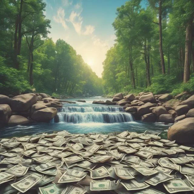 Traditional investments (stocks, bonds, cash) transitioning into alternative investments: private equity, hedge funds, real estate, commodities, and collectibles.