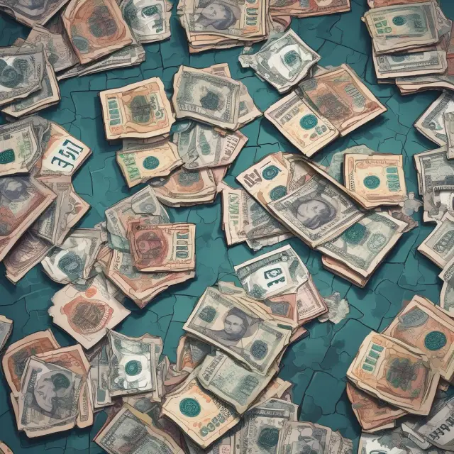 Detectives sorting through a jigsaw puzzle symbolizing the complexities of Anti Money Laundering regulations