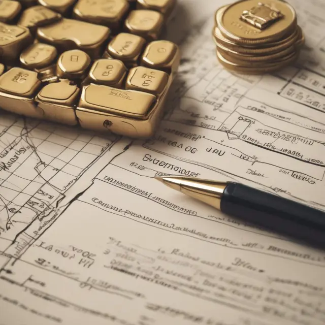 Amortizable Bond Premium: Understanding the Tax Implications and Calculation
