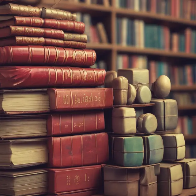 Patents, trademarks, and goodwill come to life as intangible assets in this captivating financial landscape.