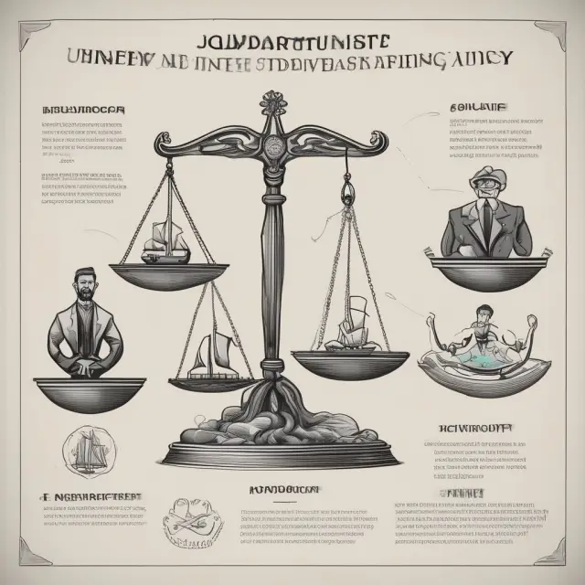 Image illustrating anchoring effect factors influencing financial judgments