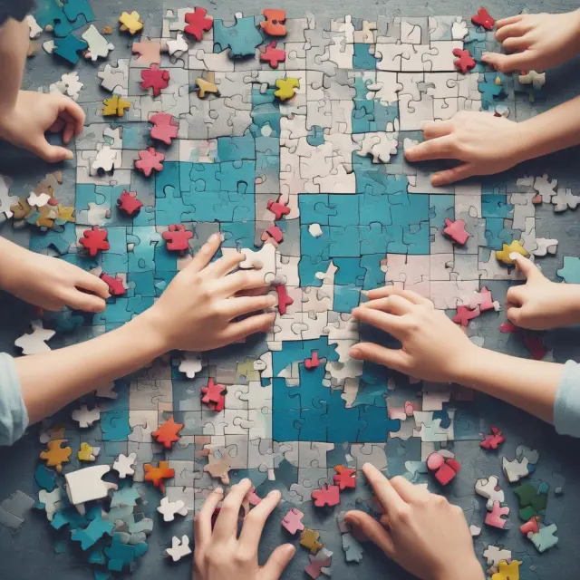 Android developers faced with a puzzling array of devices and challenges.