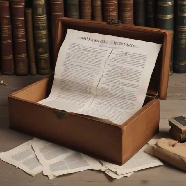Understanding Annual Reports: What Are They and Why They Matter