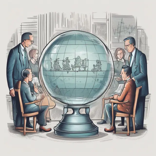 Investors, creditors, and analysts examine an annual report, gaining valuable financial insights for making informed investment decisions