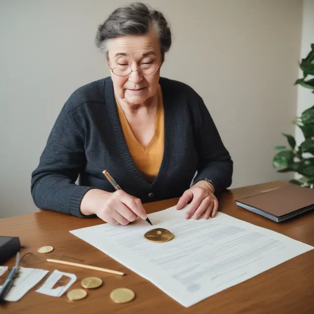 Annuities 101: Understanding Your Retirement Income Options