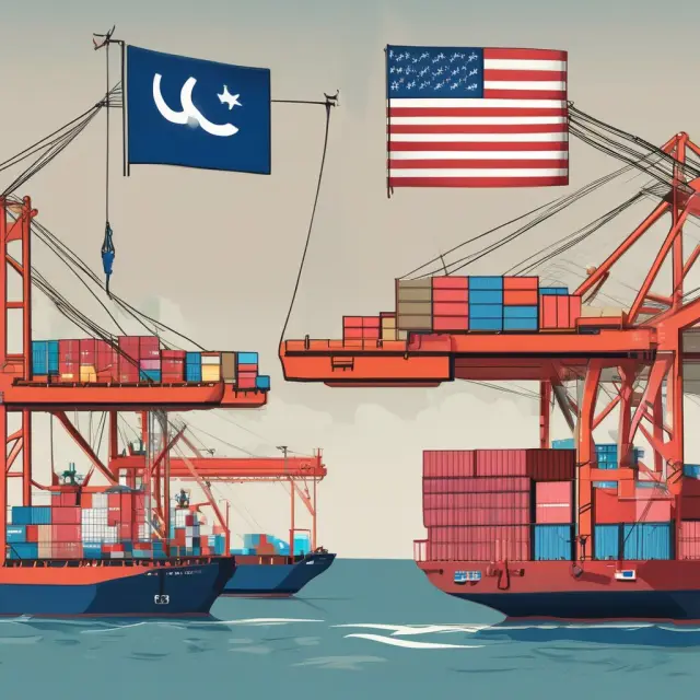 Anti-dumping duties in the balance: USITC & DoC consider domestic consumers, international competition, and diplomacy.