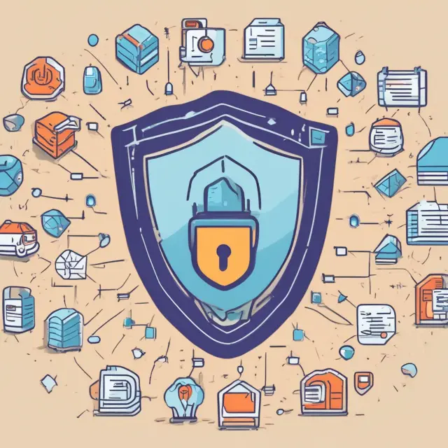 API key protecting trading information with interlinked news feeds, social media platforms, and market data aggregators