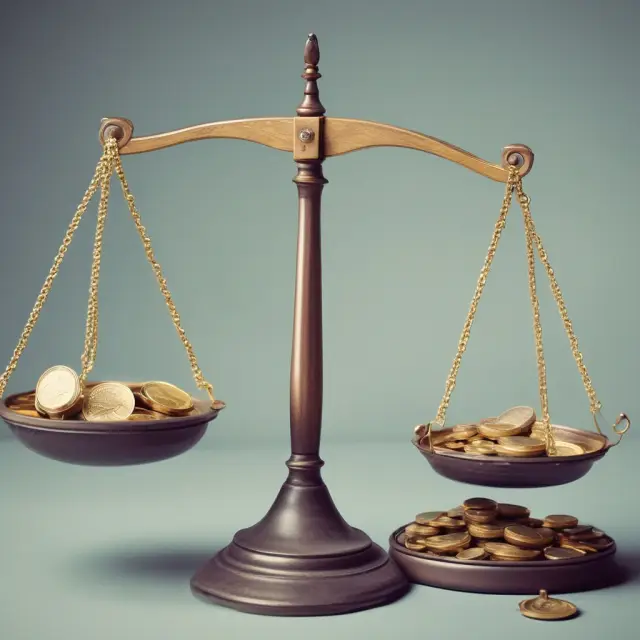 Balance of interest rates versus payments in APR calculation, highlighting compounding and payment schedules