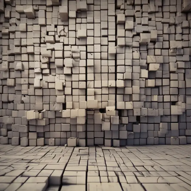 A mosaic of interconnecting industry tiles, each depicting an adhesion contract symbol as its centerpiece