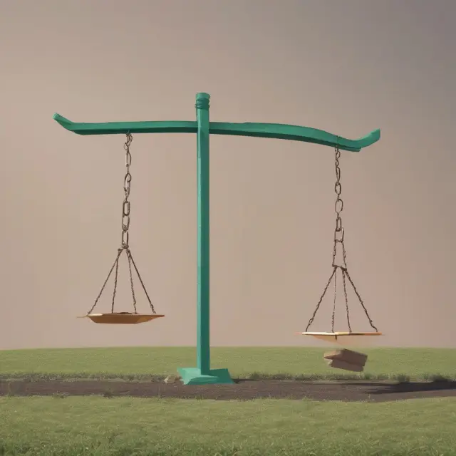 A visual representation of the annualized income installment method for self-employed individuals dealing with uneven income patterns to manage their tax payments and minimize underpayment penalties.
