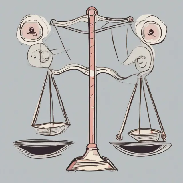 Visual representation of MST, illustrating how the impact of treatments on group means is measured in ANOVA
