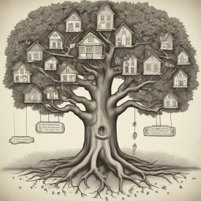 Understanding Adjustable-Rate Mortgages: Risks, Benefits, and Types