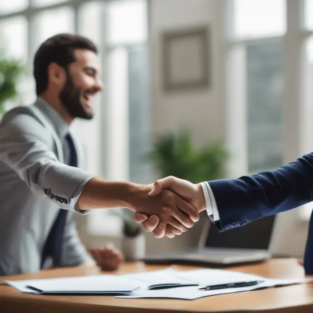 Understanding Arm’s Length Transactions: Definition, Importance, and Examples