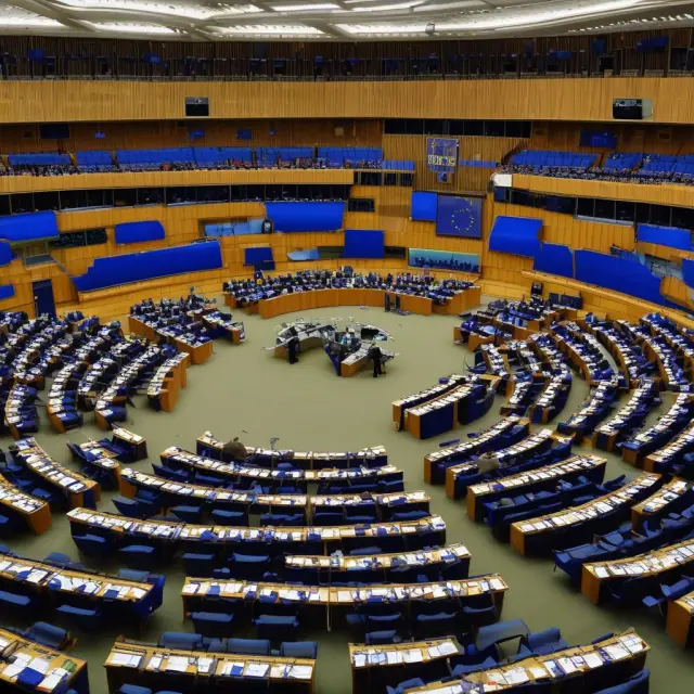 The European Parliament acts as a guardian during the Article 50 process, ensuring that EU values are upheld and the interests of all member states are protected.