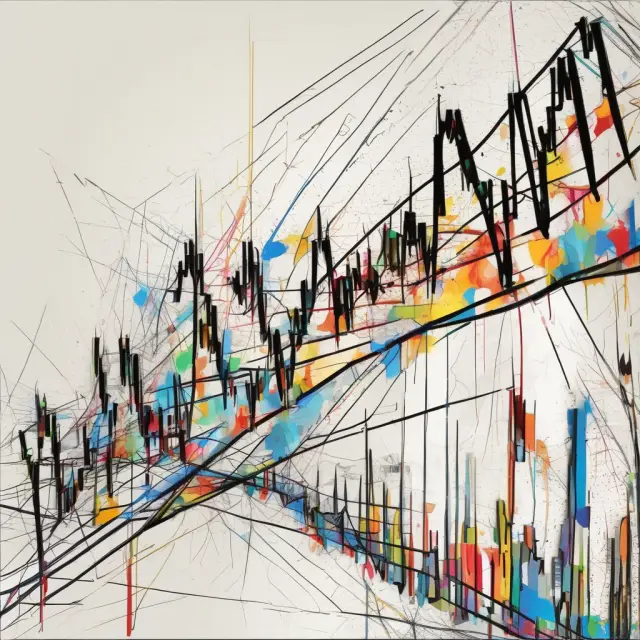 Understanding Ascending Triangles: A Technical Analysis Chart Pattern for Institutional Investors